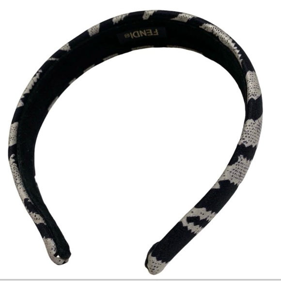 Fendi Accessories - Fendi Headband